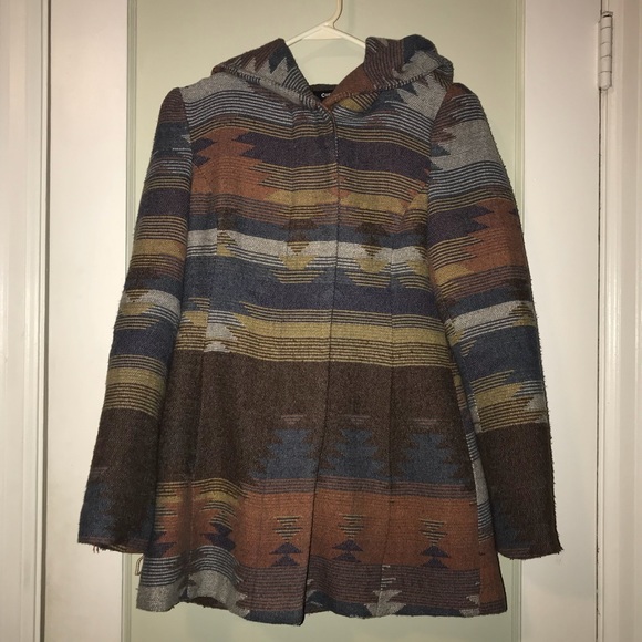 CoffeeShop Jackets & Blazers - COFFEESHOP coat